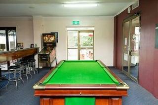 Hotel Comfort Inn Geraldton