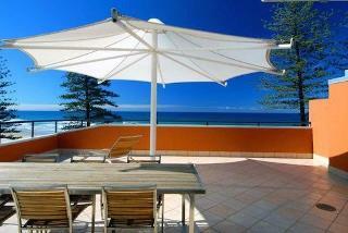 Hotel The Beach Retreat Coolum