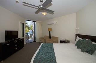 Hotel The Beach Retreat Coolum