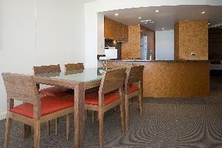 Hotel Mantra Zanzibar Mooloolaba