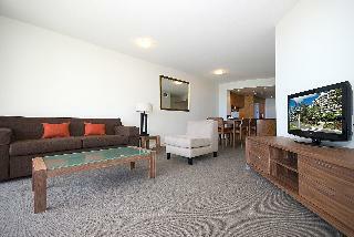 Hotel Mantra Zanzibar Mooloolaba