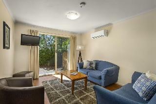 Hotel Elphin Villas