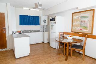 Hotel Cullen Bay Resorts
