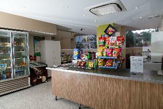 Hotel Cullen Bay Resorts