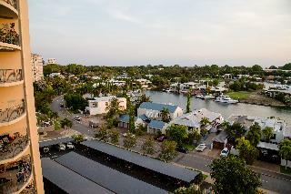 Hotel Cullen Bay Resorts