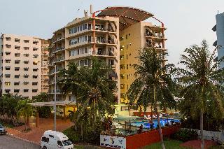 Hotel Cullen Bay Resorts