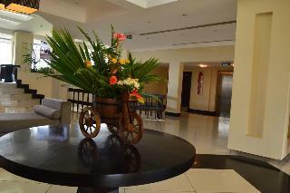 Grand Karavia Hotel