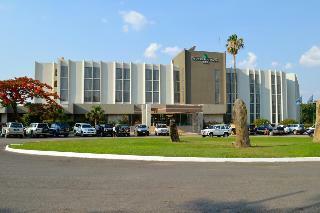 Grand Karavia Hotel