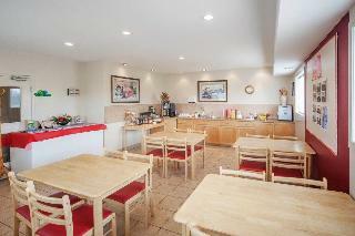 Hotel Econo Lodge Inn & Suites