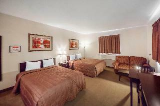 Hotel Econo Lodge Inn & Suites