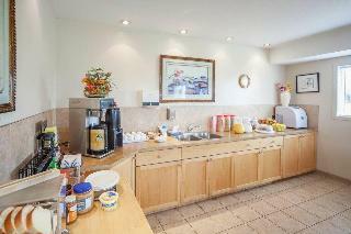 Hotel Econo Lodge Inn & Suites