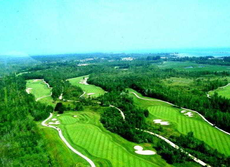 Hotel Living Stone Golf Resort