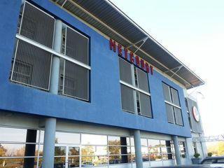 Hotel Peermont Metcourt Francistown