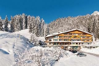 Best Western Panoramahotel Talhof
