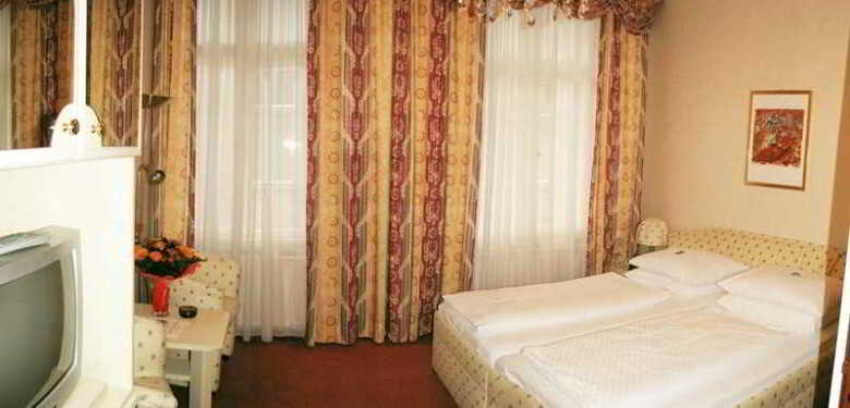 Hotel Schweizerhof