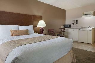 Hotel Days Inn By Wyndham Dalhousie