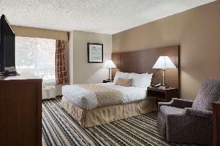 Hotel Days Inn By Wyndham Dalhousie