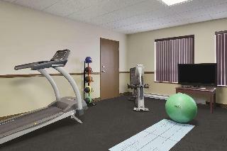 Hotel Days Inn By Wyndham Dalhousie
