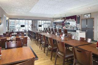 Hotel Days Inn By Wyndham Dalhousie