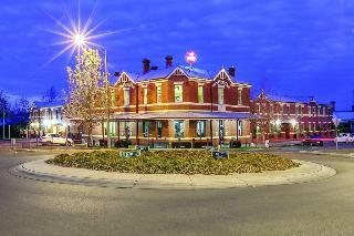 Hotel Lake Inn Ballarat