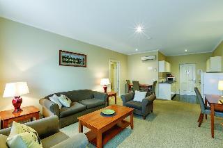 Hotel Lake Inn Ballarat