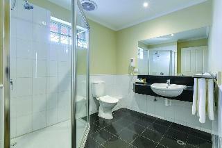 Hotel Lake Inn Ballarat