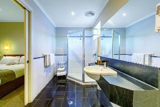 Hotel Lake Inn Ballarat