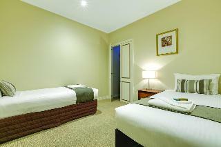 Hotel Lake Inn Ballarat