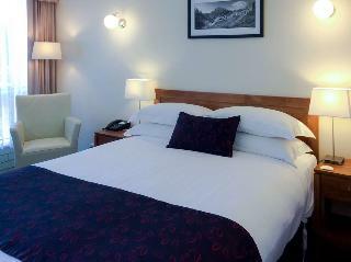 Hotel Best Western Stagecoach Motel
