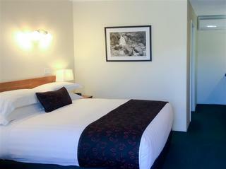 Hotel Best Western Stagecoach Motel