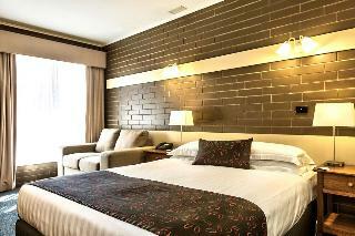 Hotel Best Western Stagecoach Motel