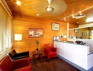Hotel Best Western Stagecoach Motel