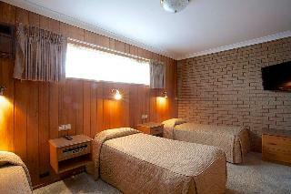 Hotel Golden Grain Mtr Inn