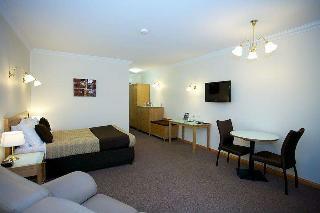 Hotel Golden Grain Mtr Inn