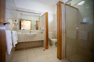 Hotel Golden Grain Mtr Inn