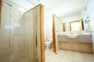 Hotel Golden Grain Mtr Inn