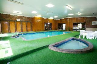 Hotel Golden Grain Mtr Inn