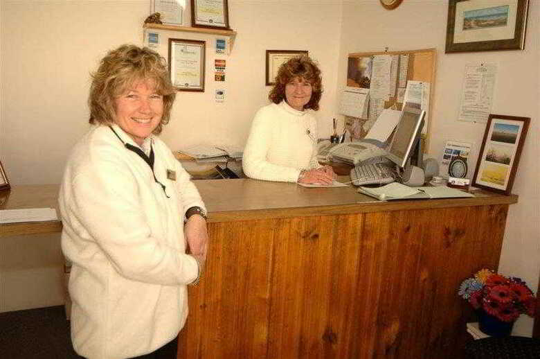 Hotel Best Western Broken Hill Oasis
