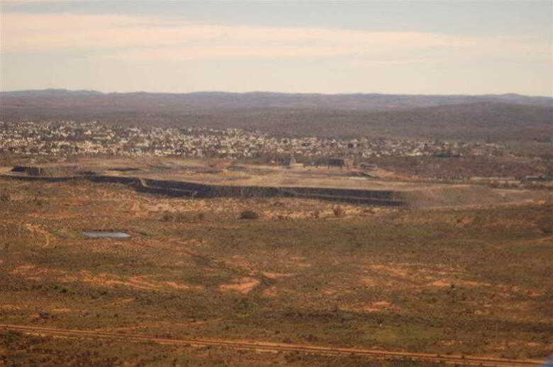 Hotel Best Western Broken Hill Oasis
