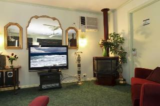 Hotel Tranquility