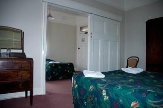 The Grand View Hotel