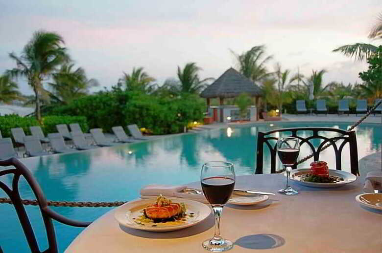 Hotel Grand Isle Resort