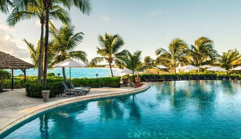 Hotel Grand Isle Resort