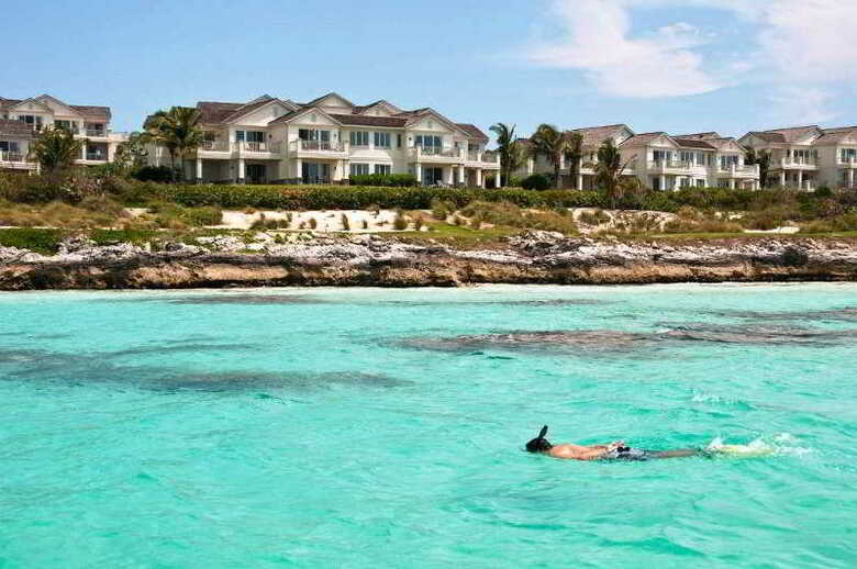 Hotel Grand Isle Resort