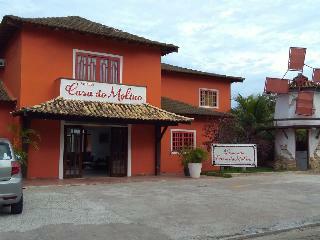 Hotel Pousada Casa Do Molino