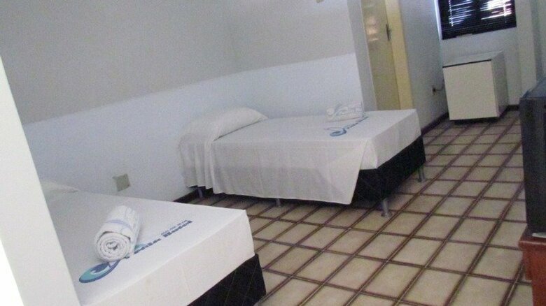 Porto Praia Hotel