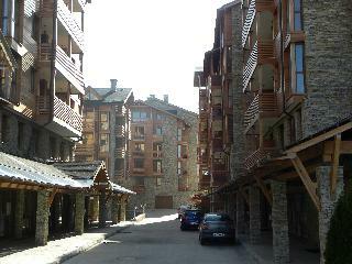 Hotel St. Ivan Ski Resort