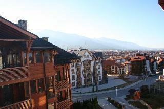 Hotel St. Ivan Ski Resort
