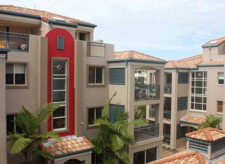 Hotel Montego Sands Resort