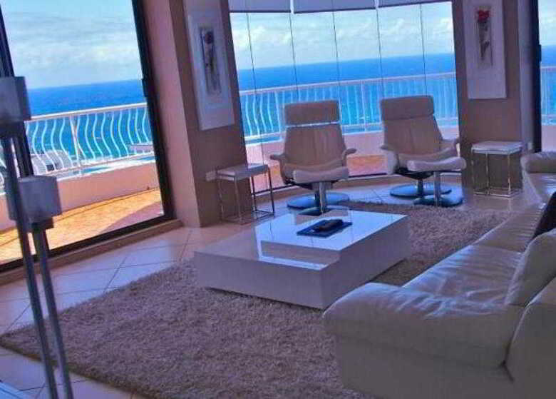 Hotel Aegean Apartments